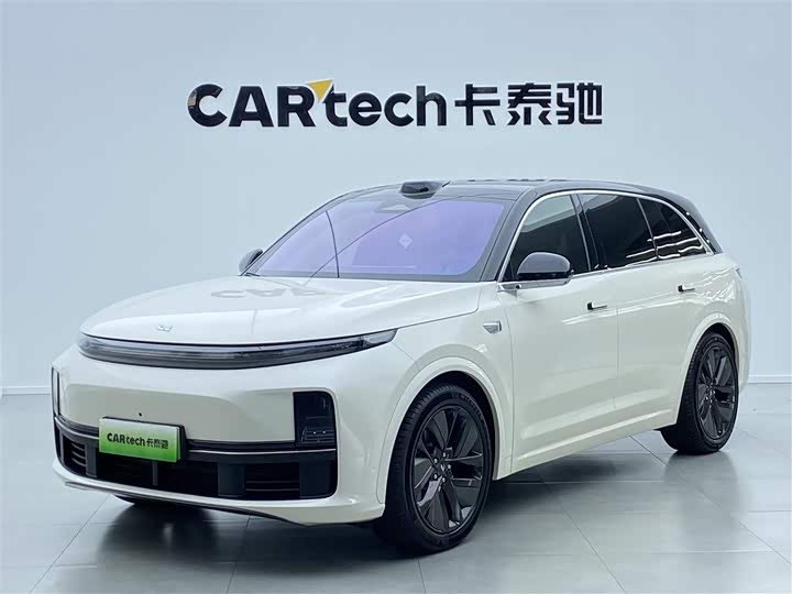 2024 Ideal L7 2024 Ultra