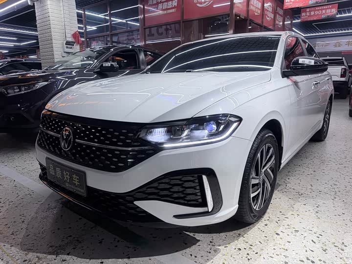 2023 Lavida 2023 280TSI DSG Starry Sky Full Edition