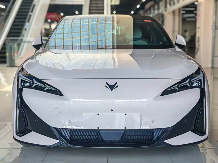 JiFox Alpha S5 2024 560MAX 185kW