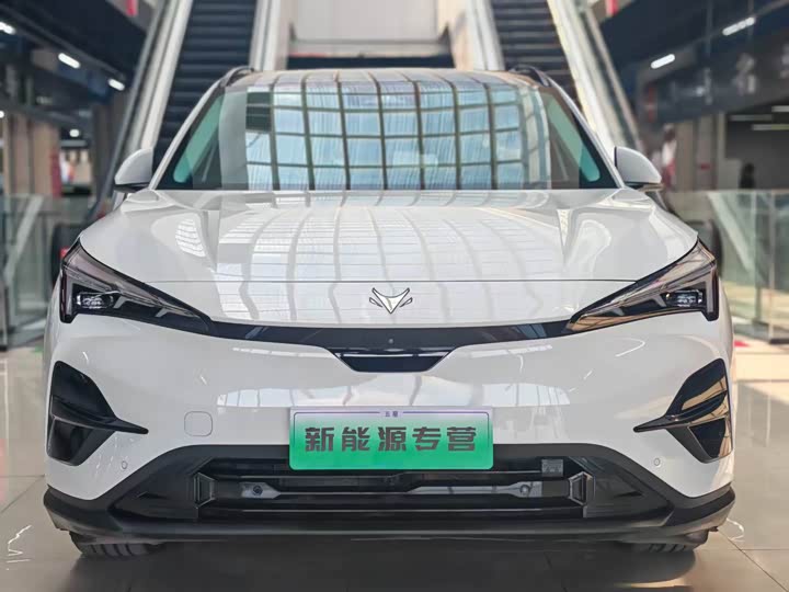 Jihu Alpha T5 2025 520 MAX