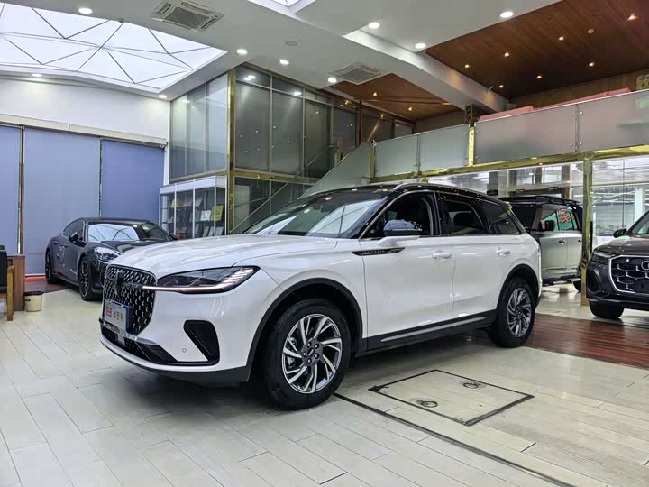 Adventurer 2025 2.0T two-wheel drive exclusive edition