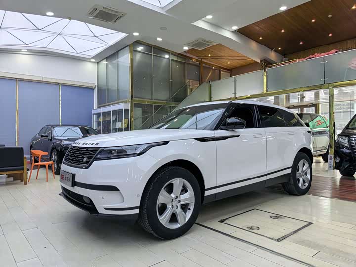 Range Rover Velar 2025 S