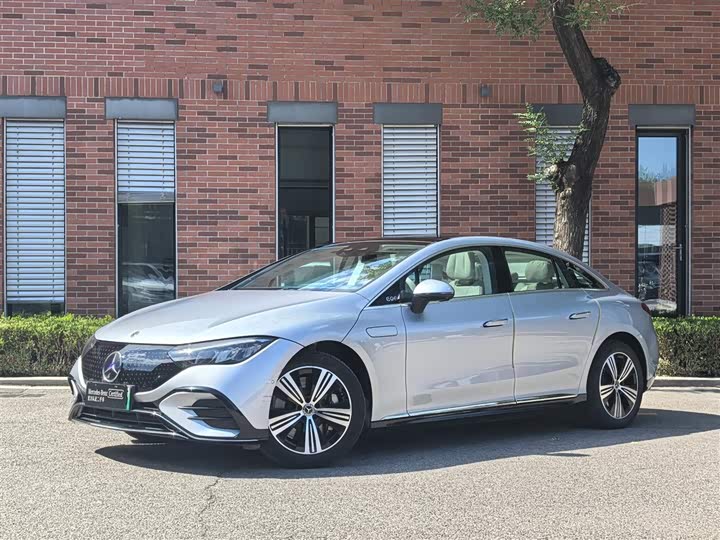 2024 Mercedes-Benz EQE 2022 350 Luxury Edition