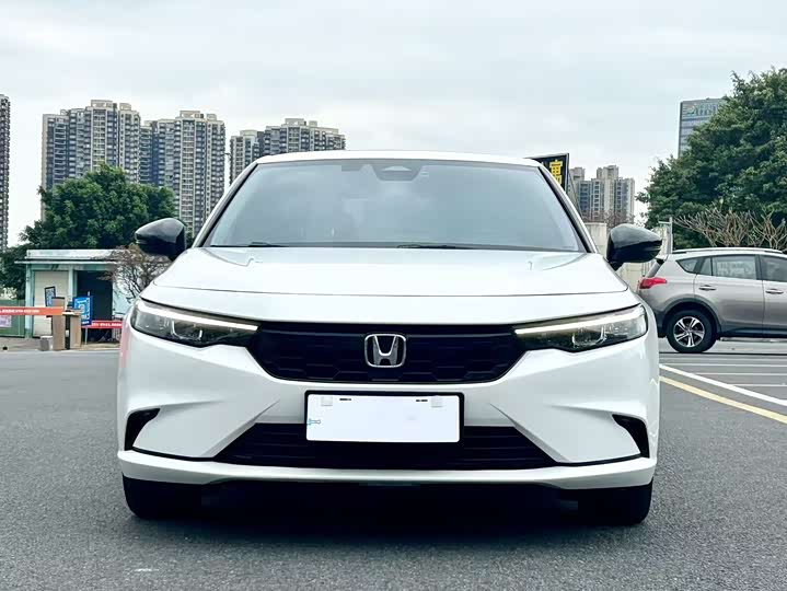 Stylish 2023 model 240TURBO CVT Fantasy Night·Luxury Edition