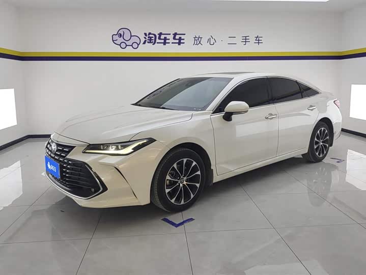 Asia Dragon 2022 2.0L Deluxe Edition
