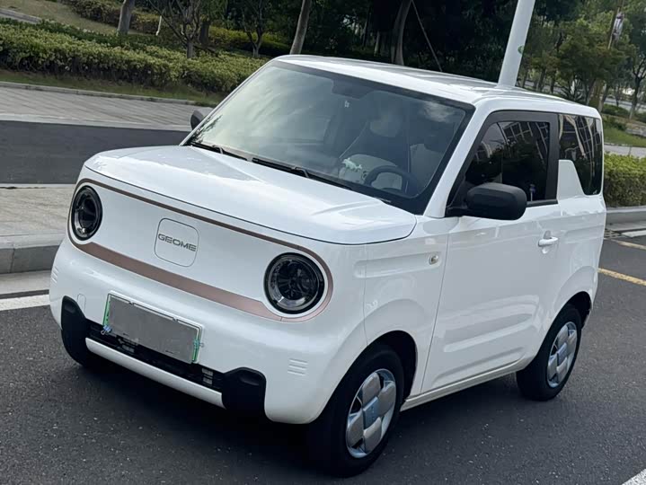 2023 Panda 2023 Panda mini 200km endurance bear