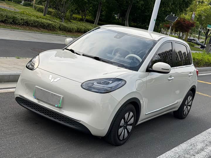 Wuling Bingo 2023 333km Yuexiang Edition