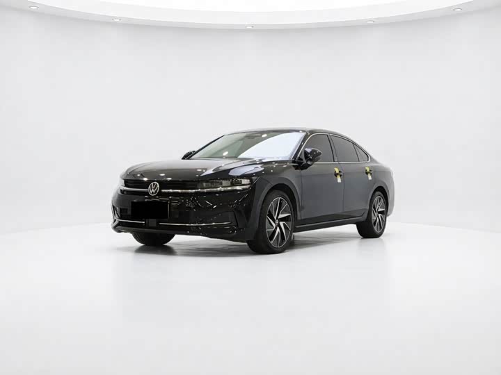 2025 Magotan 2024 380TSI DSG Premium Edition Damai Bag