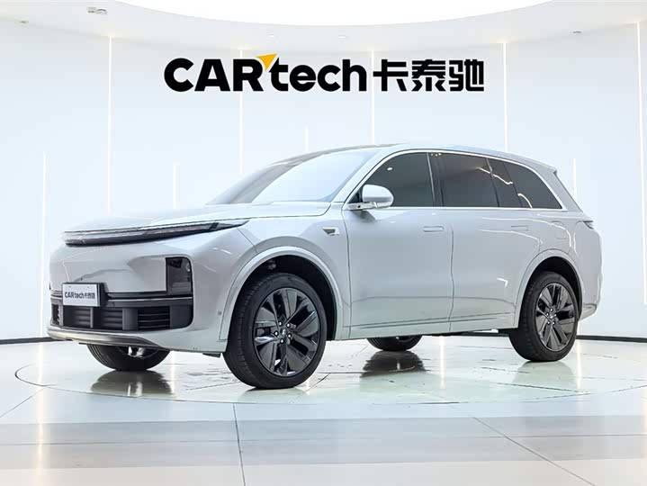 2023 Ideal L8 2023 Pro