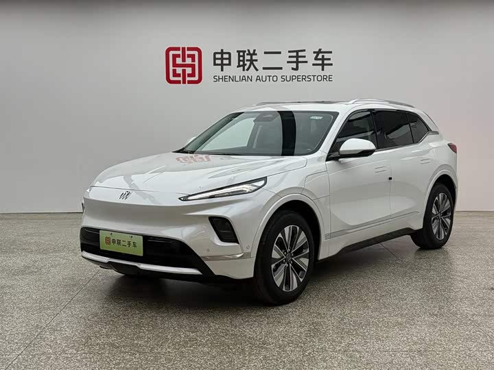 2025 Buick E5 2025 Model 620KM Premium Edition