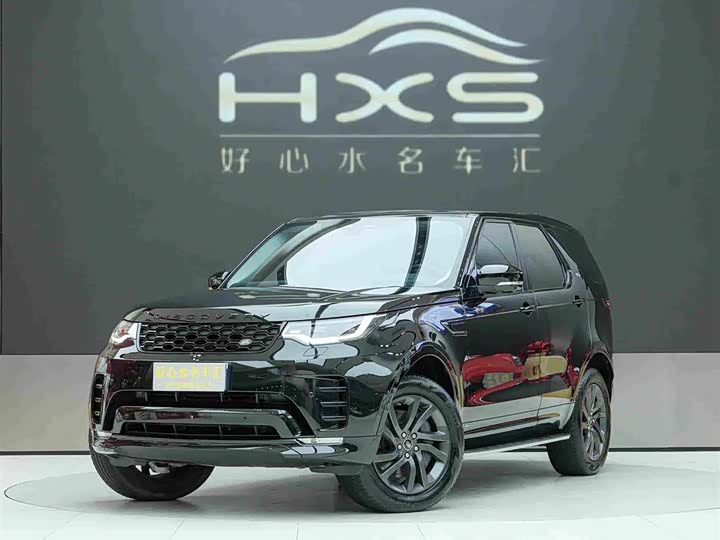 Discover the 2021 360PS R-Dynamic S