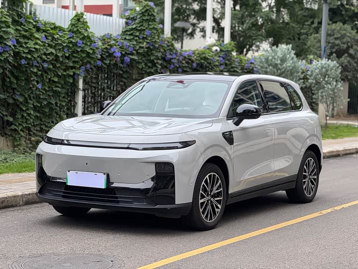 Leapmotor B10 2025 510 Yuexiang Edition