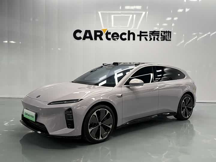 NIO ET5T 2025 75kWh Touring