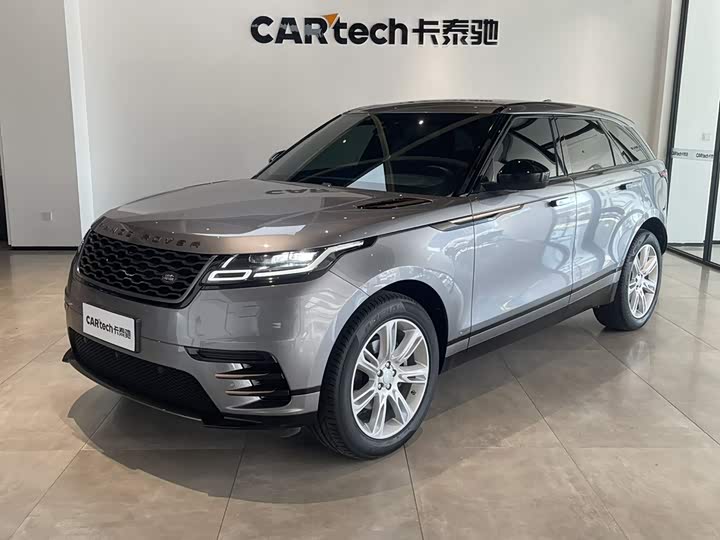 Range Rover Velar 2020 P250 R-DYNAMIC S