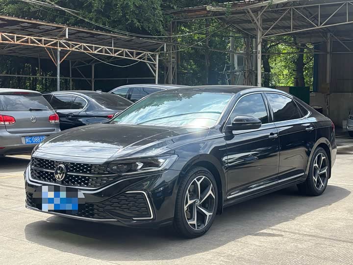 2024 Passat 2024 380TSI Elite Edition