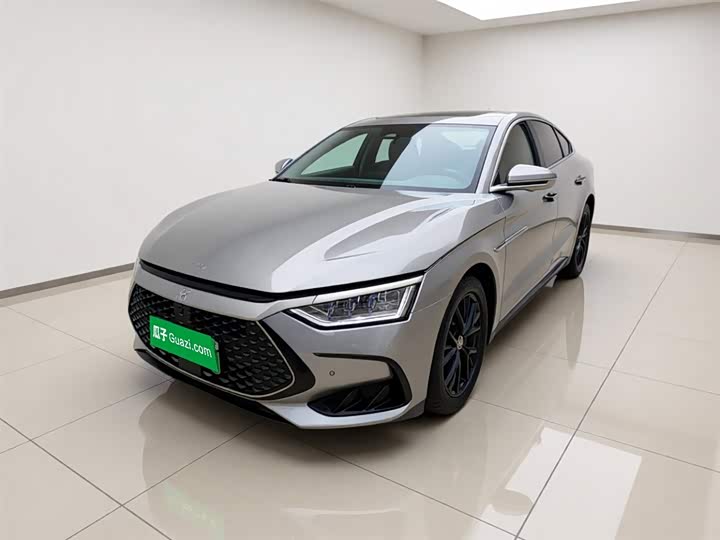 Han 2024 DM-i Honor Edition 121KM Premium Type