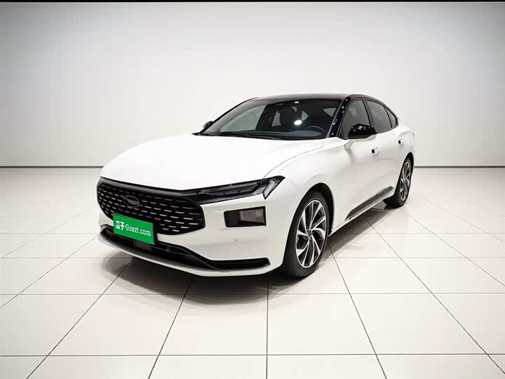 2022 Mondeo 2022 facelift EcoBoost 245 Extreme