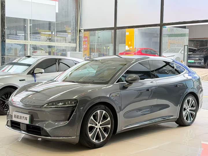 Luxeed R7 2024 BEV 667km Pro