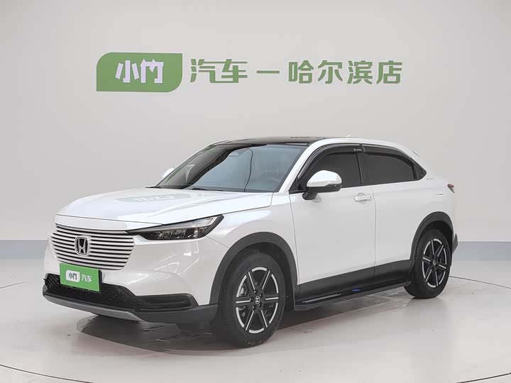 Binzhi 2023 1.5L CVT technology version