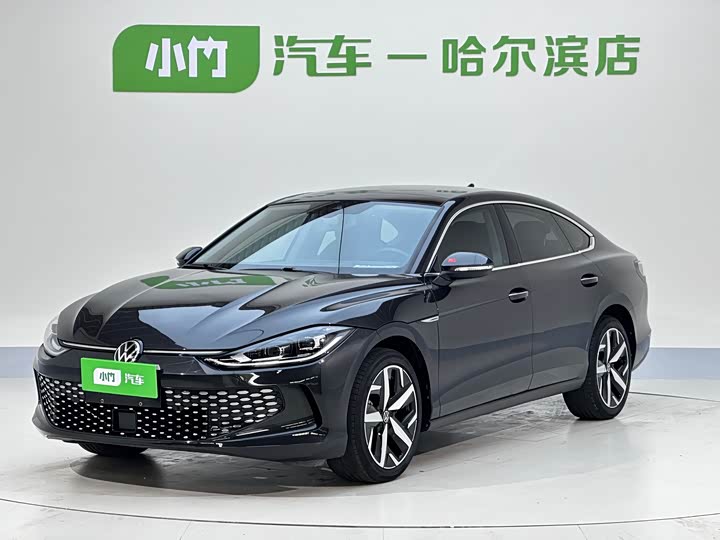 Lingdu 2022 Lingdu L 280TSI DSG Hot Edition