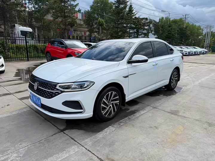 Lavida 2023 280TSI DSG Starry Sky Full Edition