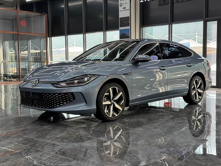 Lingdu 2022 Lingdu L 280TSI DSG Hot Edition