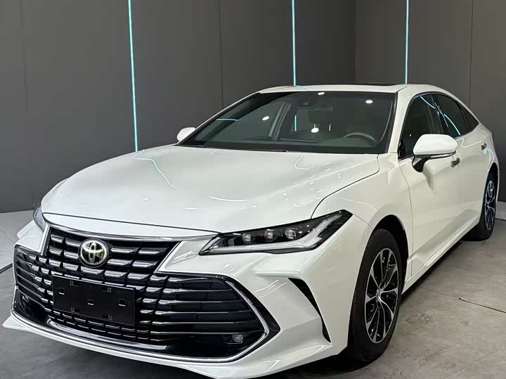 Asia Dragon 2023 2.0L Deluxe Edition