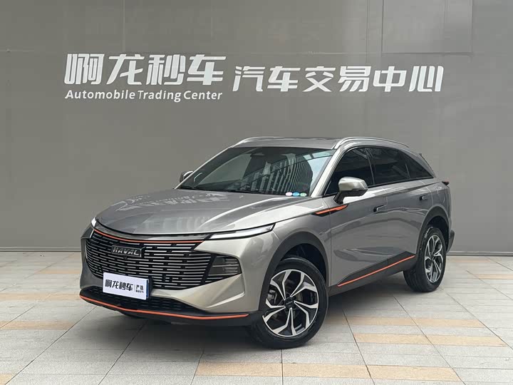 Haval Beast 2022 1.5T Smart Edition