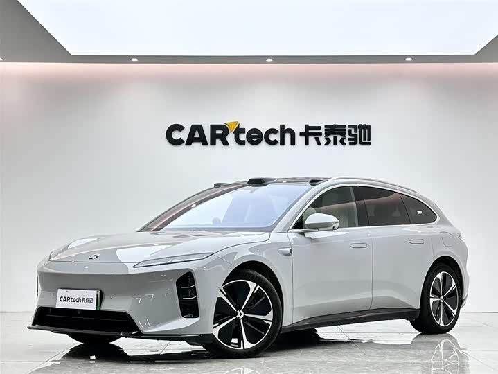 NIO ET5T 2025 75kWh Touring