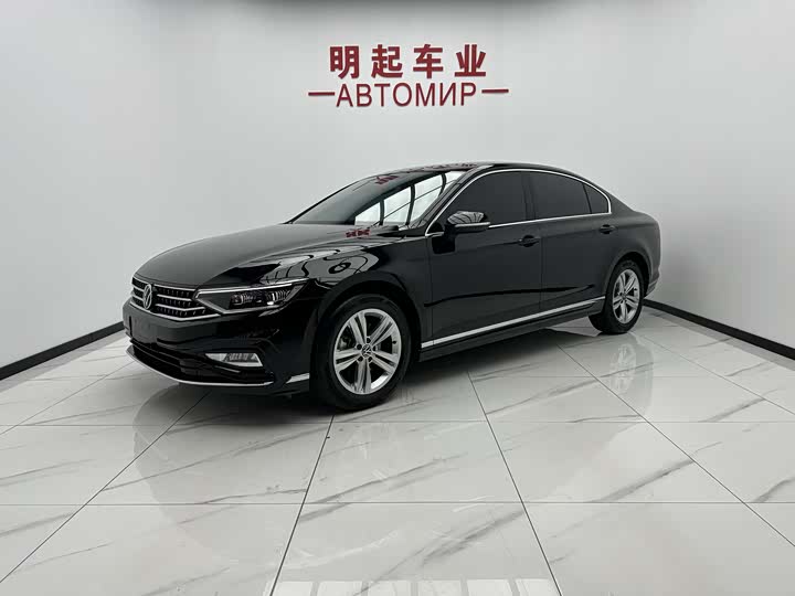 Magotan 2023 2 million commemorative edition 280TSI DSG comfort model