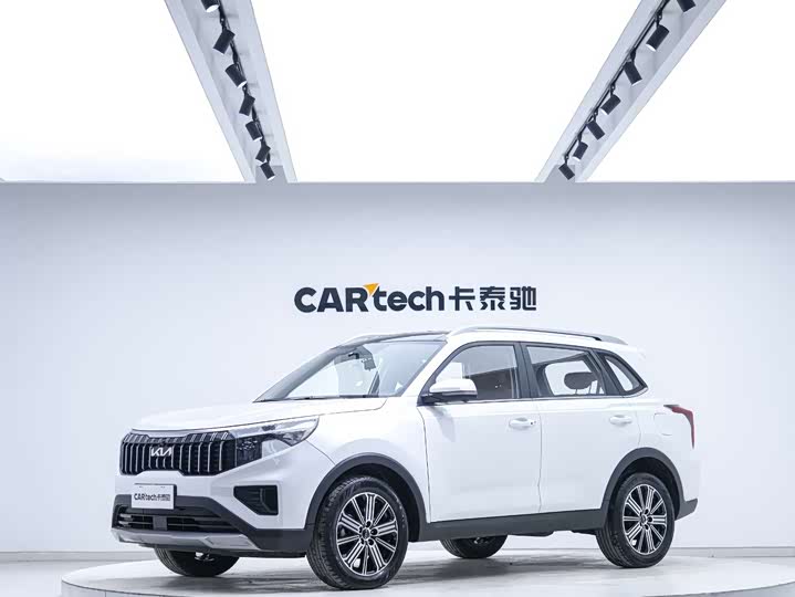 2023 Zhipao 2021 Ace 2.0L Wonderful Edition