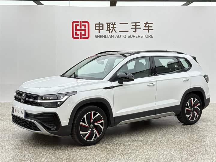 Tuyue 2024 300TSI 2WD Moon Edition