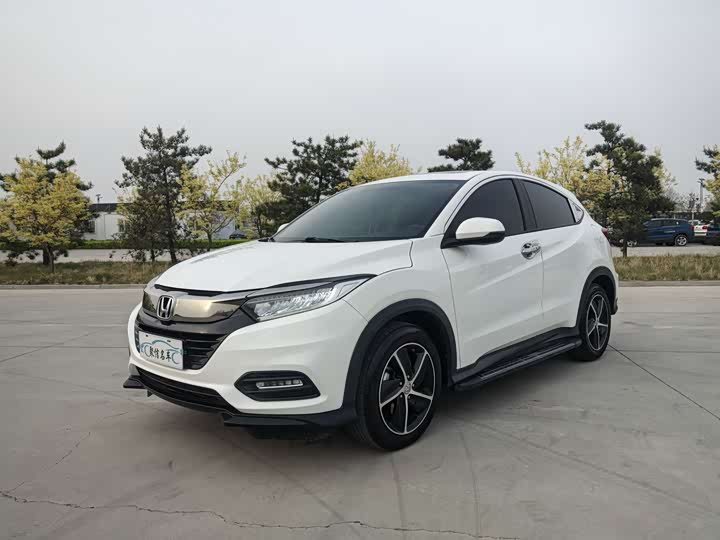 Binzhi 2020 220 TURBO CVT Deluxe Edition