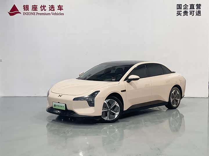 Xpeng MONA M03 2024 model 620 ultra long battery life