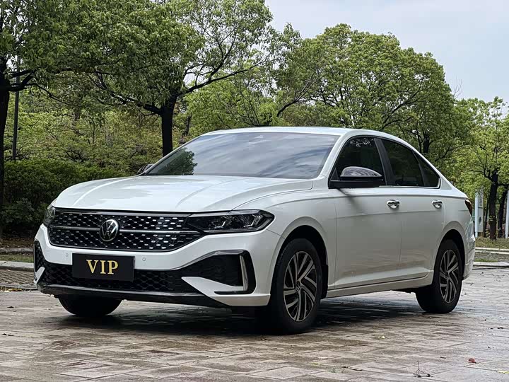 2025 Lavida 2024 300TSI DSG Starry Sky Leading Edition