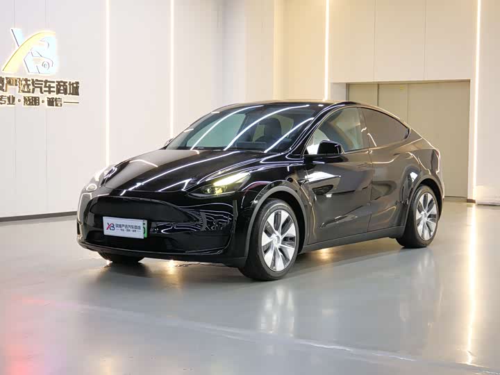 Model Y 2022 rear-wheel drive version