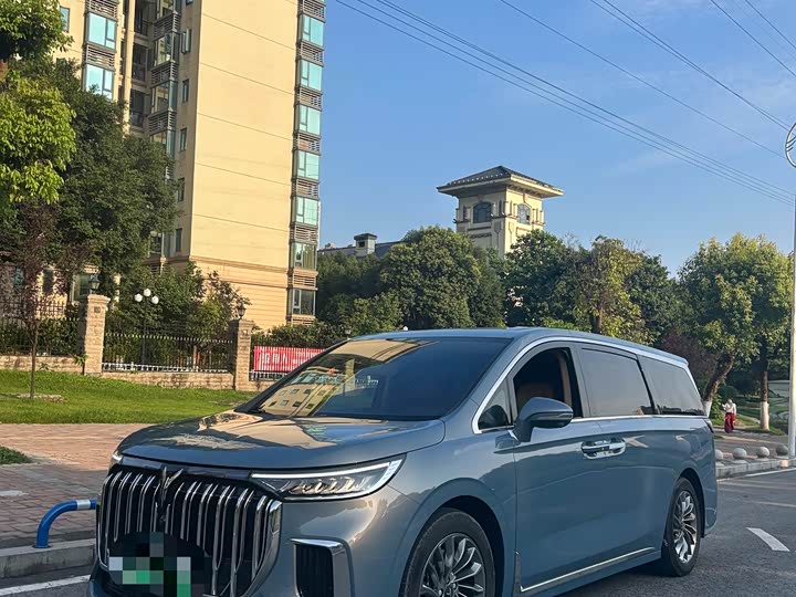 Lantu Dreamer 2022 Low Carbon Version Dream Smart Package