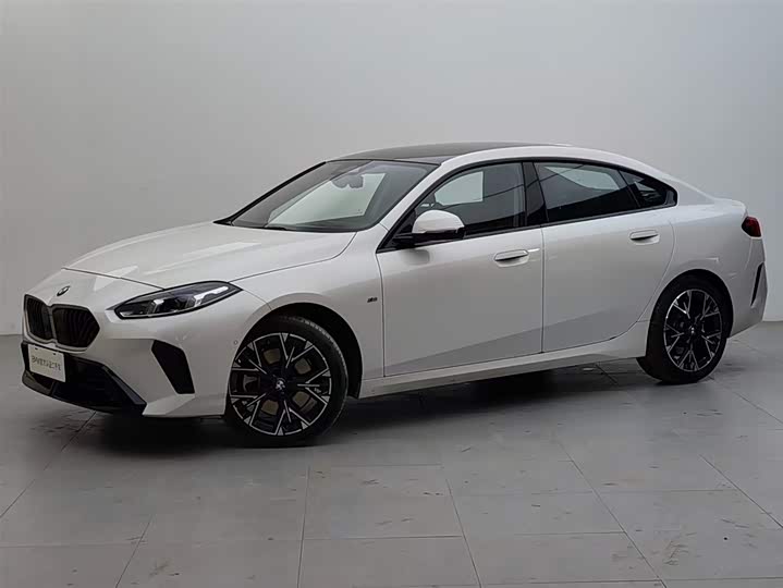 BMW 2 Series 2025 225L M Sports Package