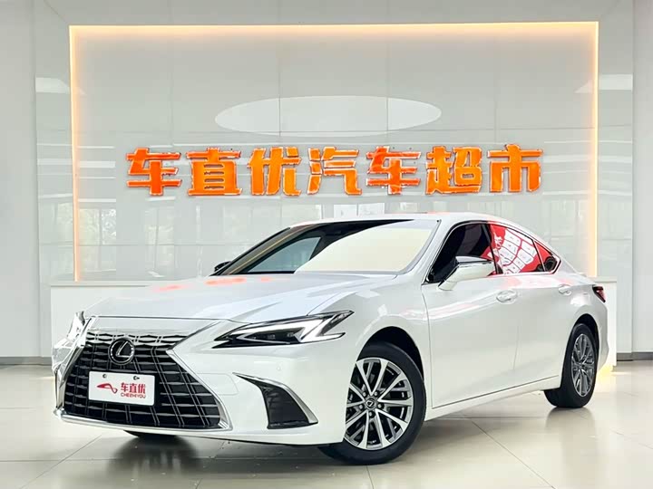Lexus ES 2025 300h Premium Edition