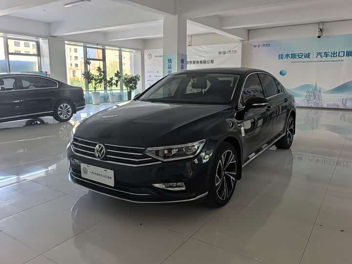 Magotan 2021 330TSI DSG 30th Anniversary Edition
