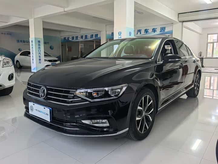 Magotan 2020 280TSI DSG Comfort