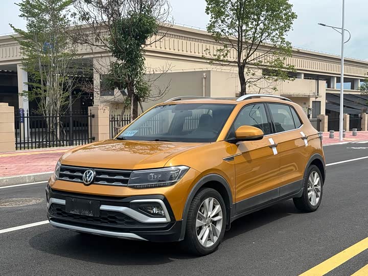 Tukai 2020 1.5L automatic comfort version