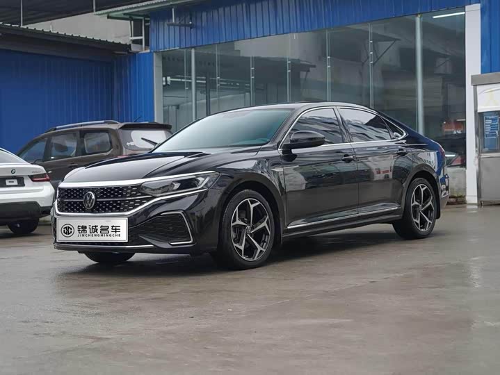 Passat 2023 330TSI Starry Sky Elite Edition