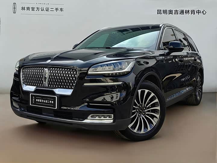 Pilot 2022 3.0T V6 four-wheel drive premium version