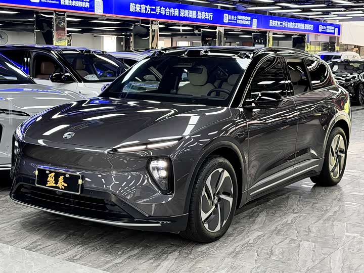 NIO ES6 2023 75kWh
