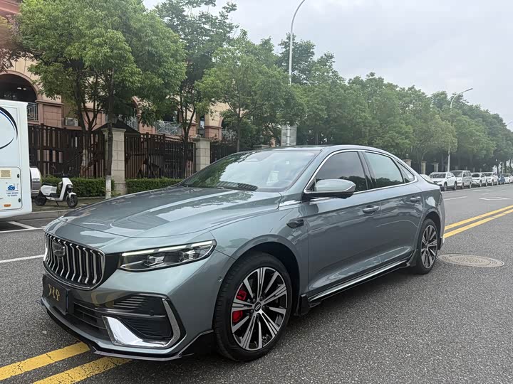 Xingrui 2026 Dongfangyao 2.0TD Moon Viewing Edition