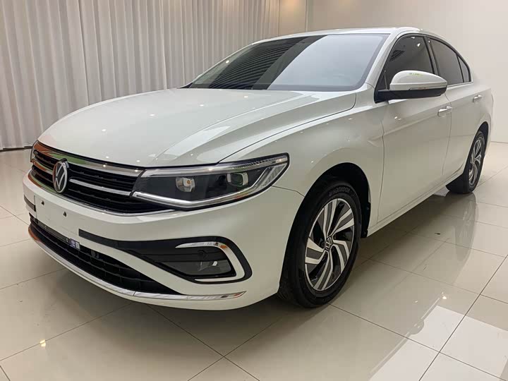 Bora 2023 200TSI DSG Yuexing Edition