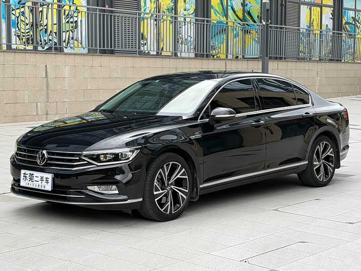 Magotan 2021 330TSI DSG 30th Anniversary Edition