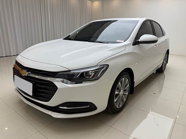 Cruze 2022 320 Automatic Sunroof Edition