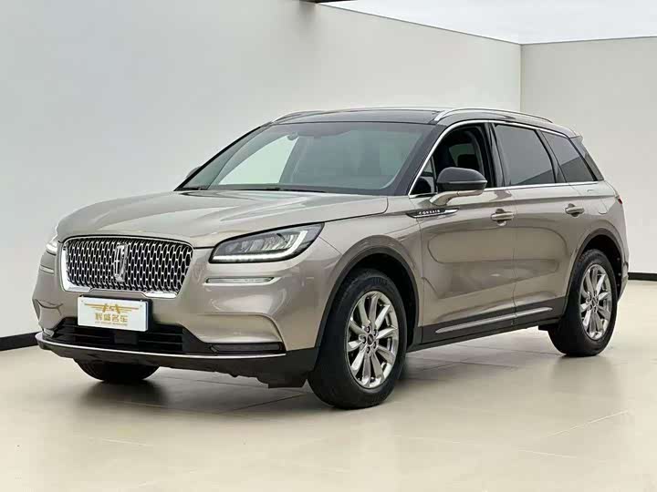 Adventurer 2021 2.0T two-wheel drive exclusive edition